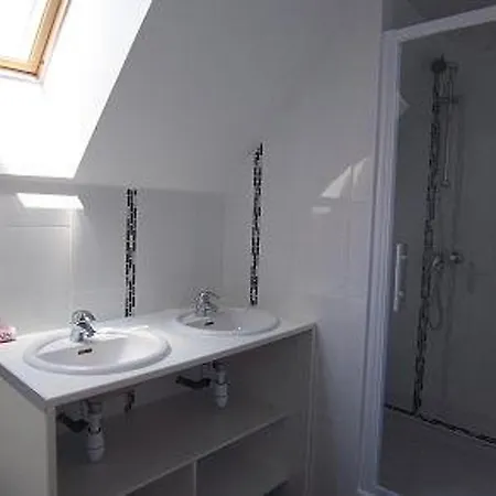 Maison Spacieuse A - 4 Chambres, Terrasse Et Jardin, Proche Et Commerces - Fr-1-377-45 Дом отдыха *