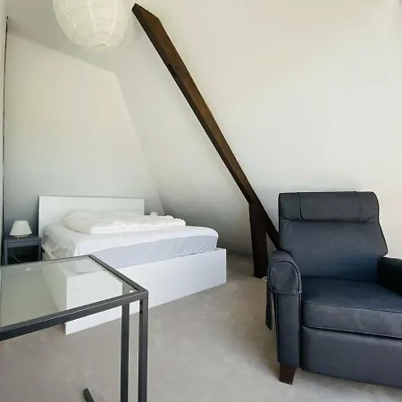 Maison Spacieuse A - 4 Chambres, Terrasse Et Jardin, Proche Et Commerces - Fr-1-377-45 Carnac