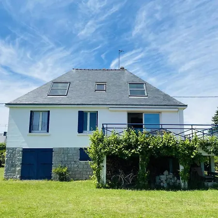 Maison Spacieuse A - 4 Chambres, Terrasse Et Jardin, Proche Et Commerces - Fr-1-377-45 Nyaraló *